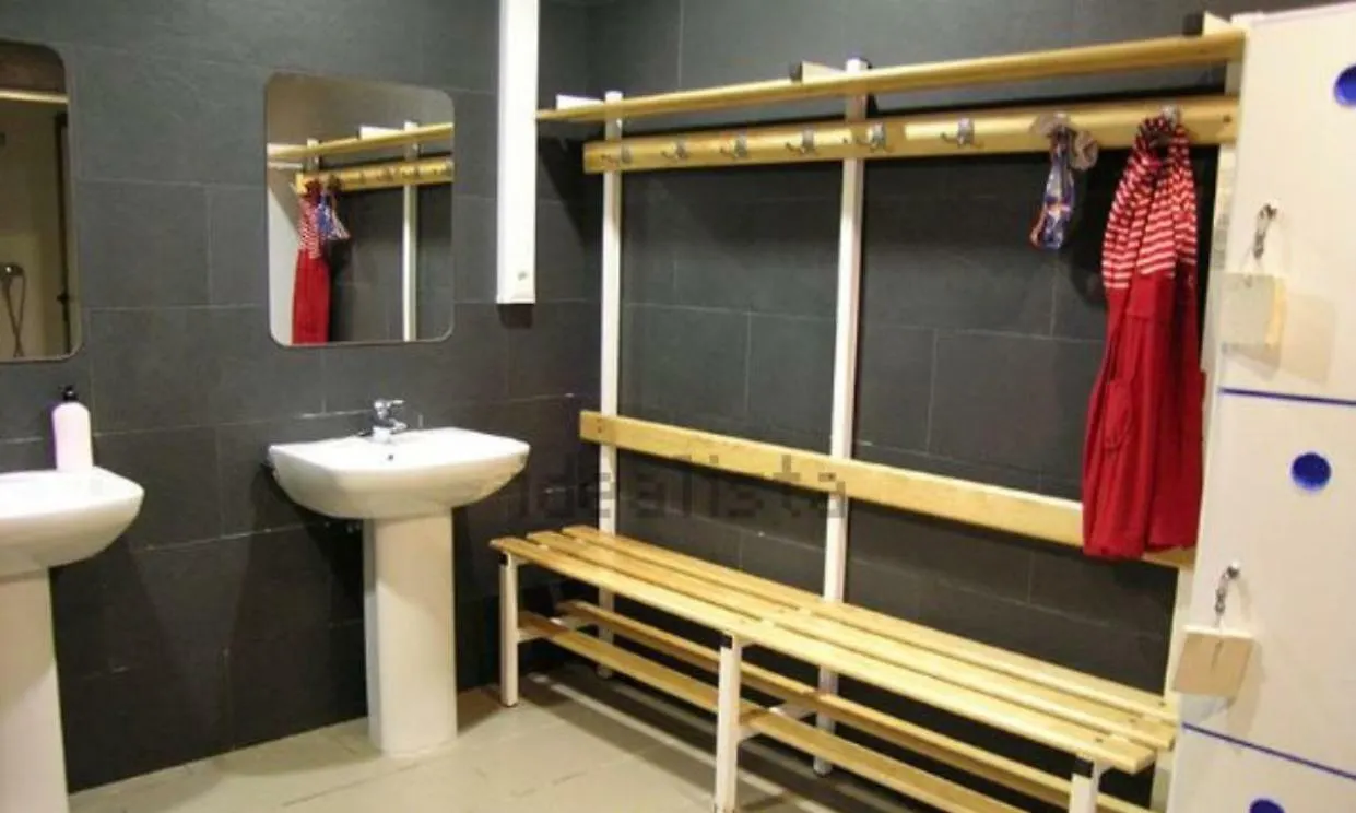 Apartamento Lujo, Primera linea playa, Garaje, Wifi, Piscina climatizada Roquetas de Mar