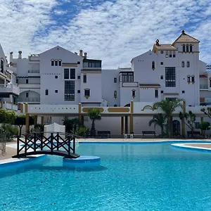  Appartement Roquetas