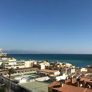 Palm Beach 8th - La Carihuela Torremolinos