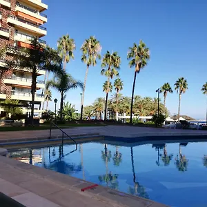 Beach Torremolinos