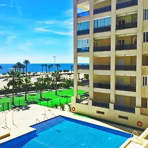  Appartement Mar Y Sal Dream